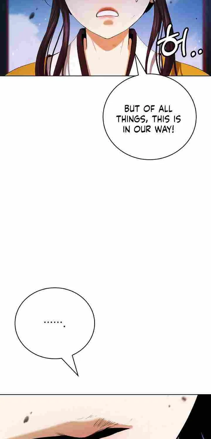 Call of the Spear Mangakakalot X Chapter 109 Page 50