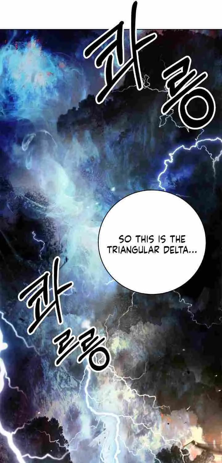 Call of the Spear Mangakakalot X Chapter 109 Page 63