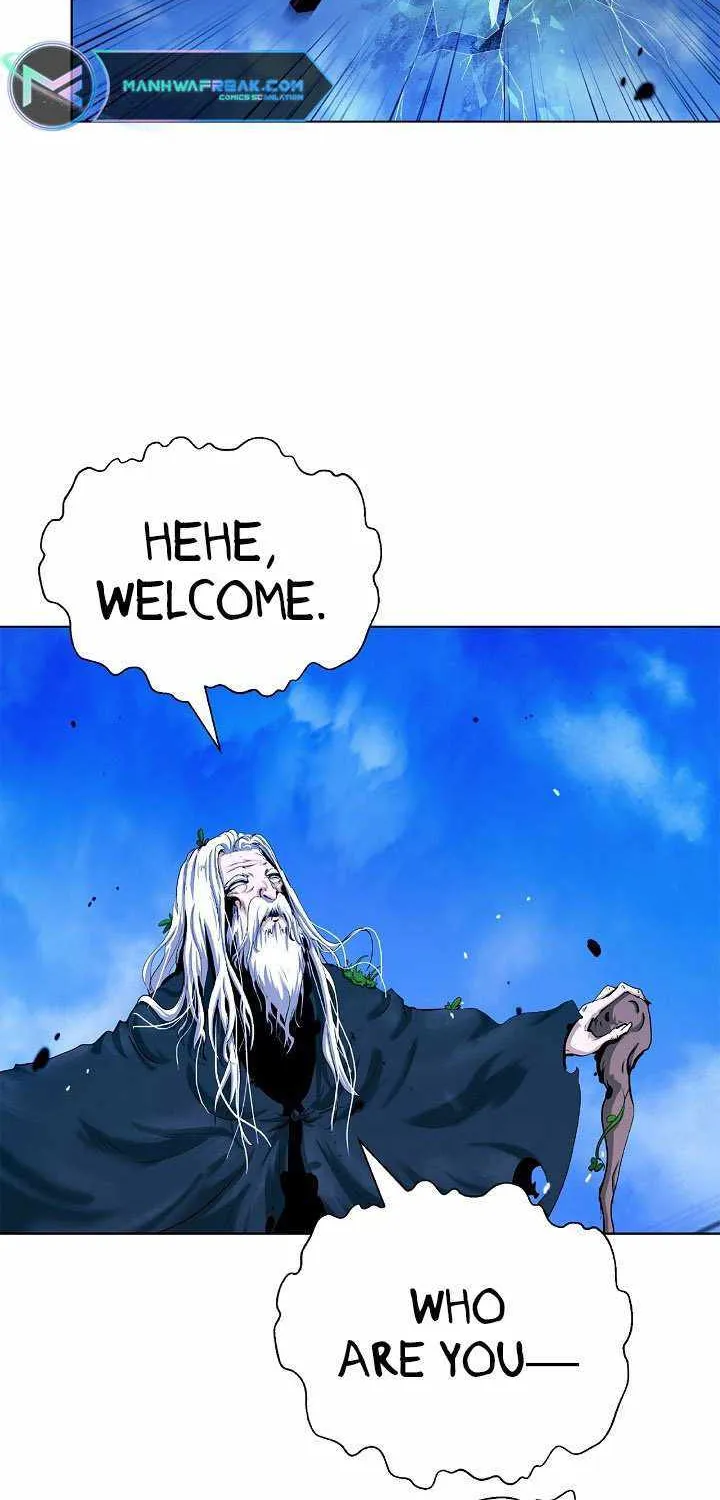 Call of the Spear Mangakakalot X Chapter 109 Page 84