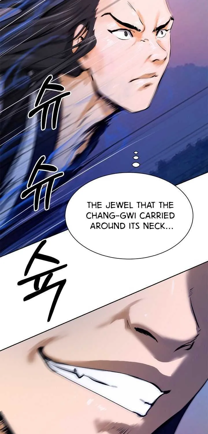 Call of the Spear Mangakakalot X Chapter 11 Page 50