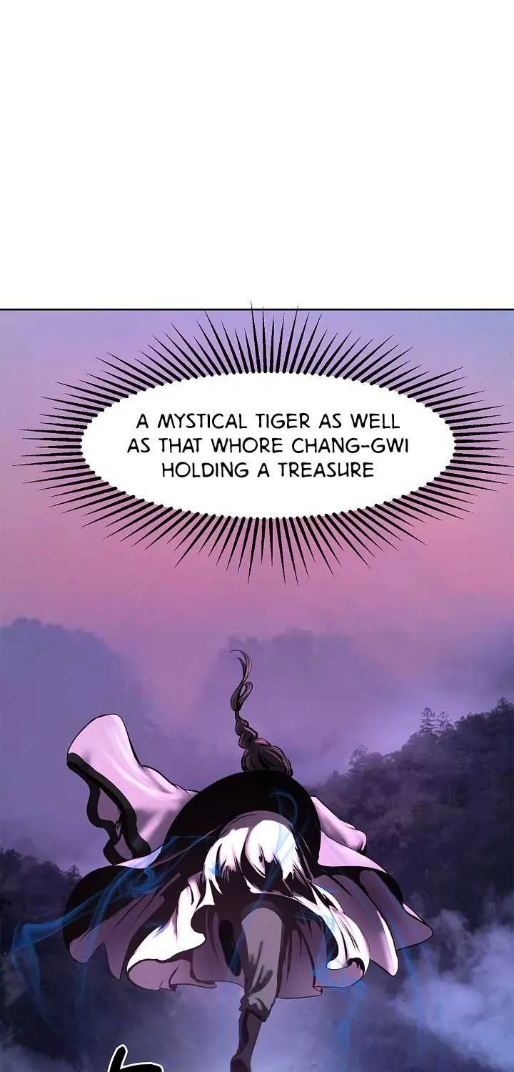 Call of the Spear Mangakakalot X Chapter 11 Page 53