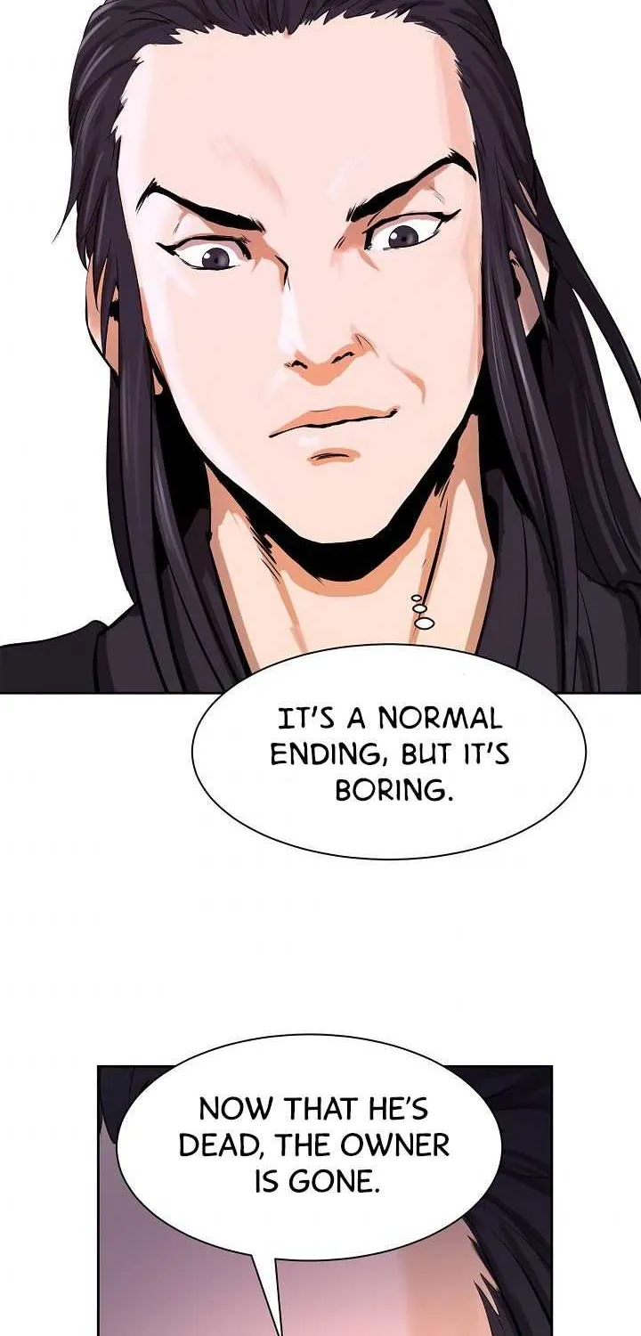 Call of the Spear Mangakakalot X Chapter 11 Page 71