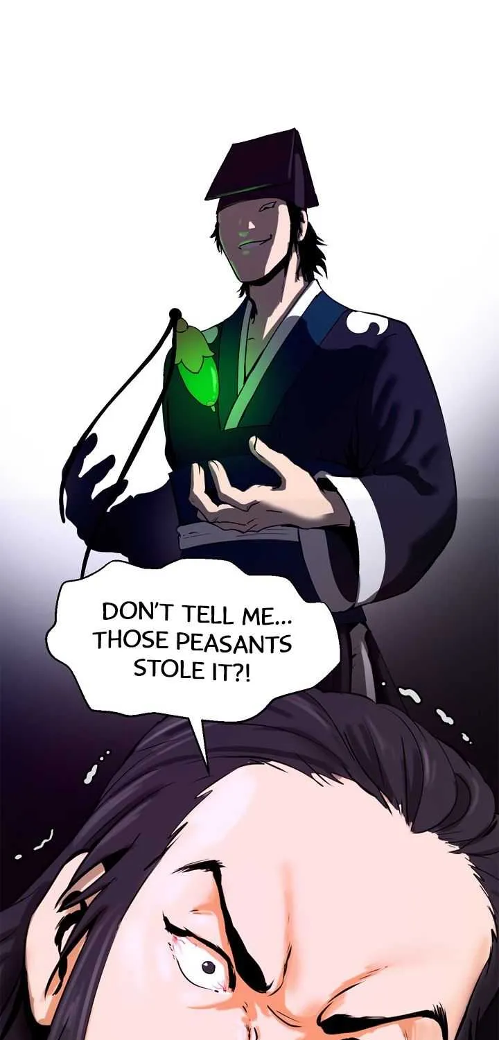 Call of the Spear Mangakakalot X Chapter 11 Page 74