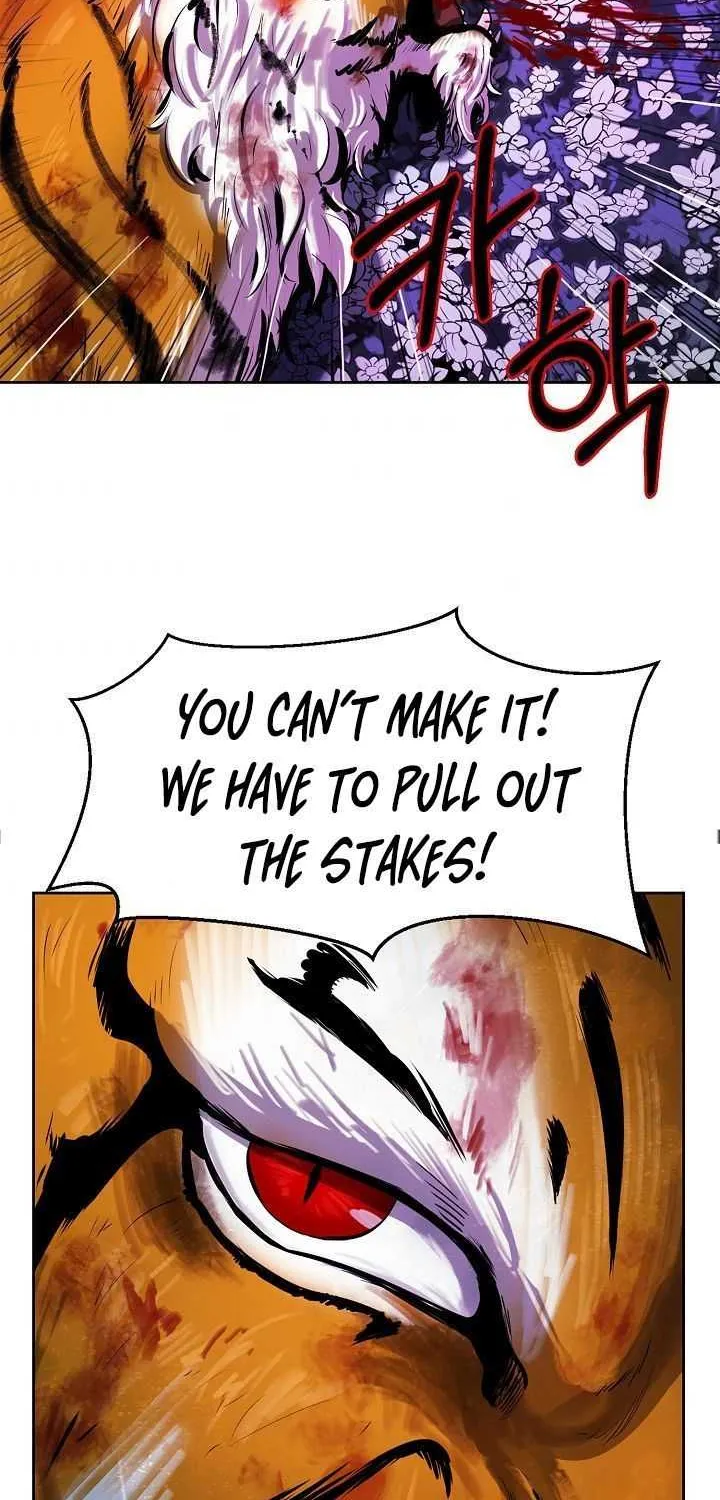 Call of the Spear Mangakakalot X Chapter 11 Page 11