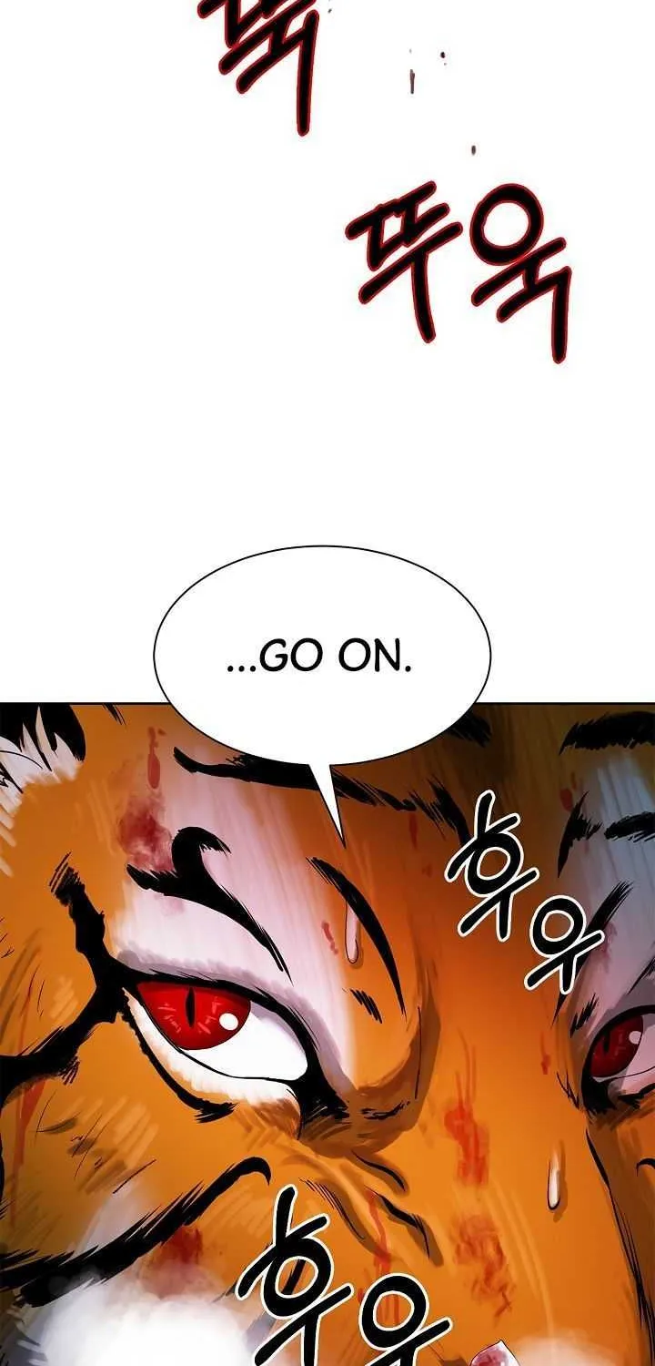 Call of the Spear Mangakakalot X Chapter 11 Page 19
