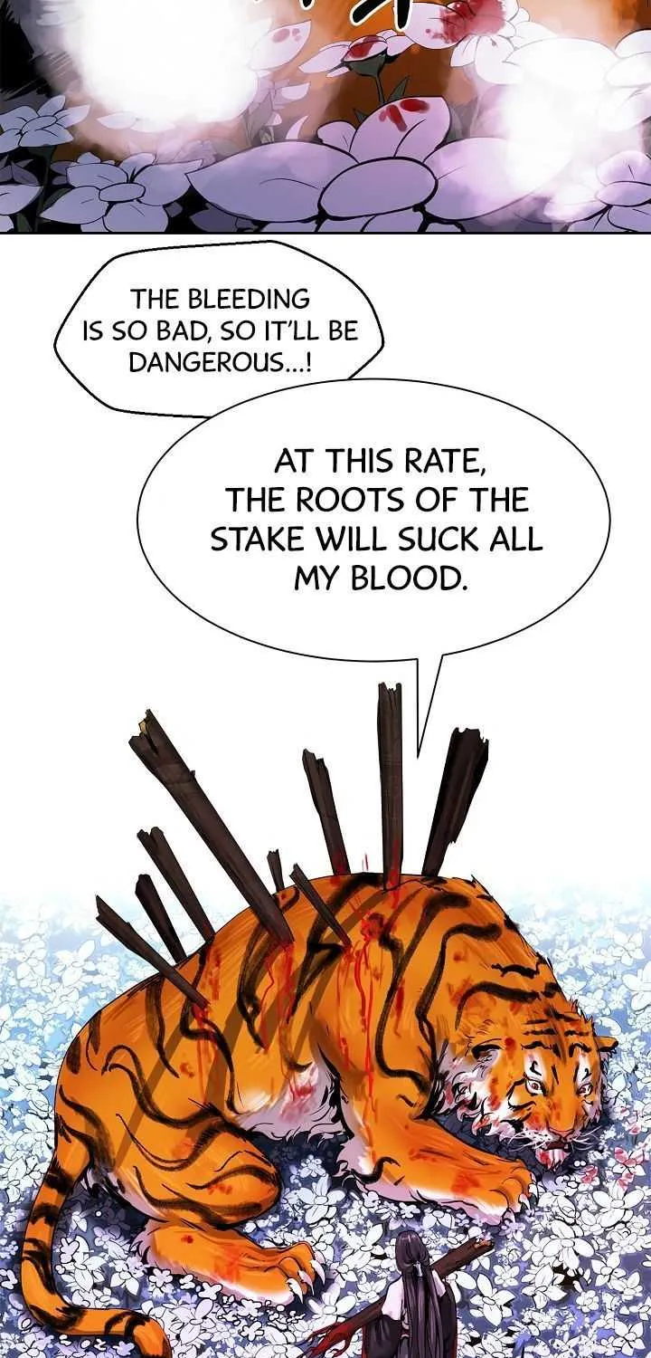 Call of the Spear Mangakakalot X Chapter 11 Page 20