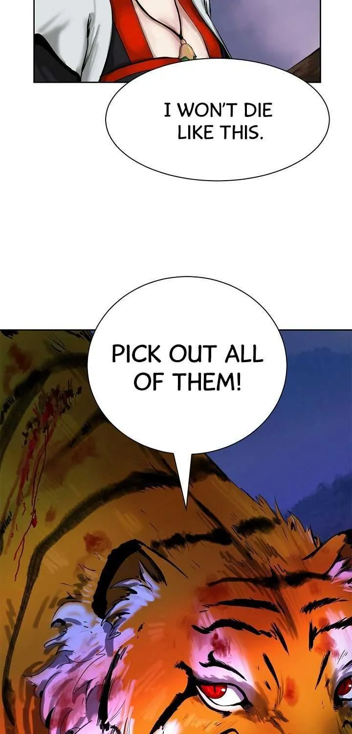 Call of the Spear Mangakakalot X Chapter 11 Page 22
