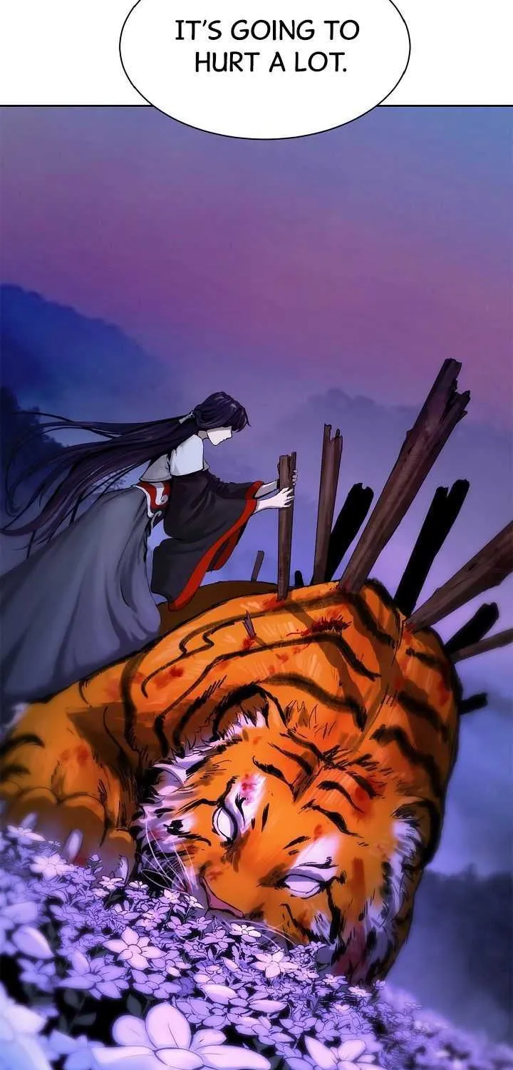 Call of the Spear Mangakakalot X Chapter 11 Page 25
