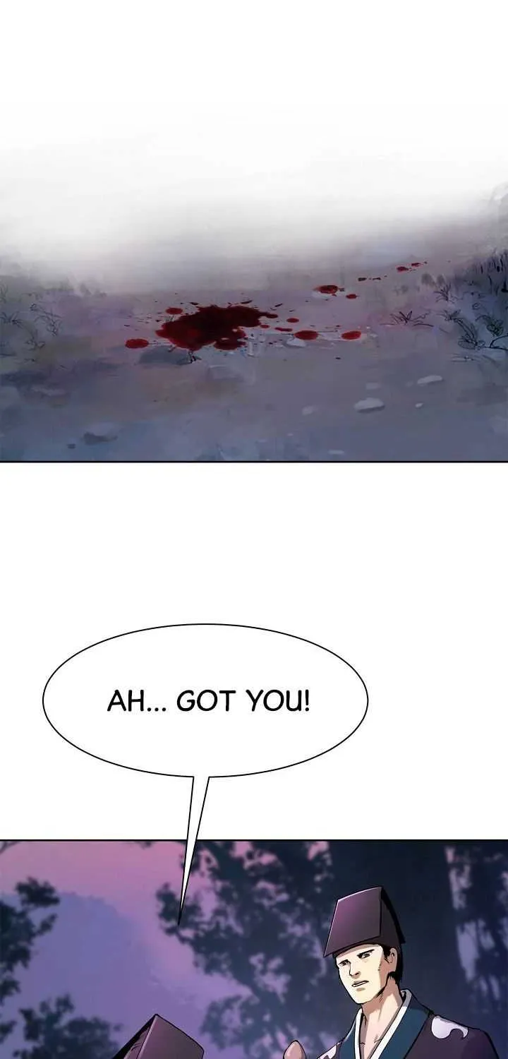 Call of the Spear Mangakakalot X Chapter 11 Page 31