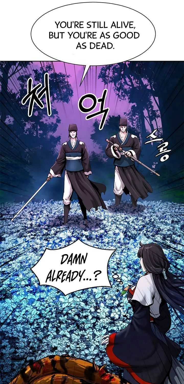 Call of the Spear Mangakakalot X Chapter 11 Page 40