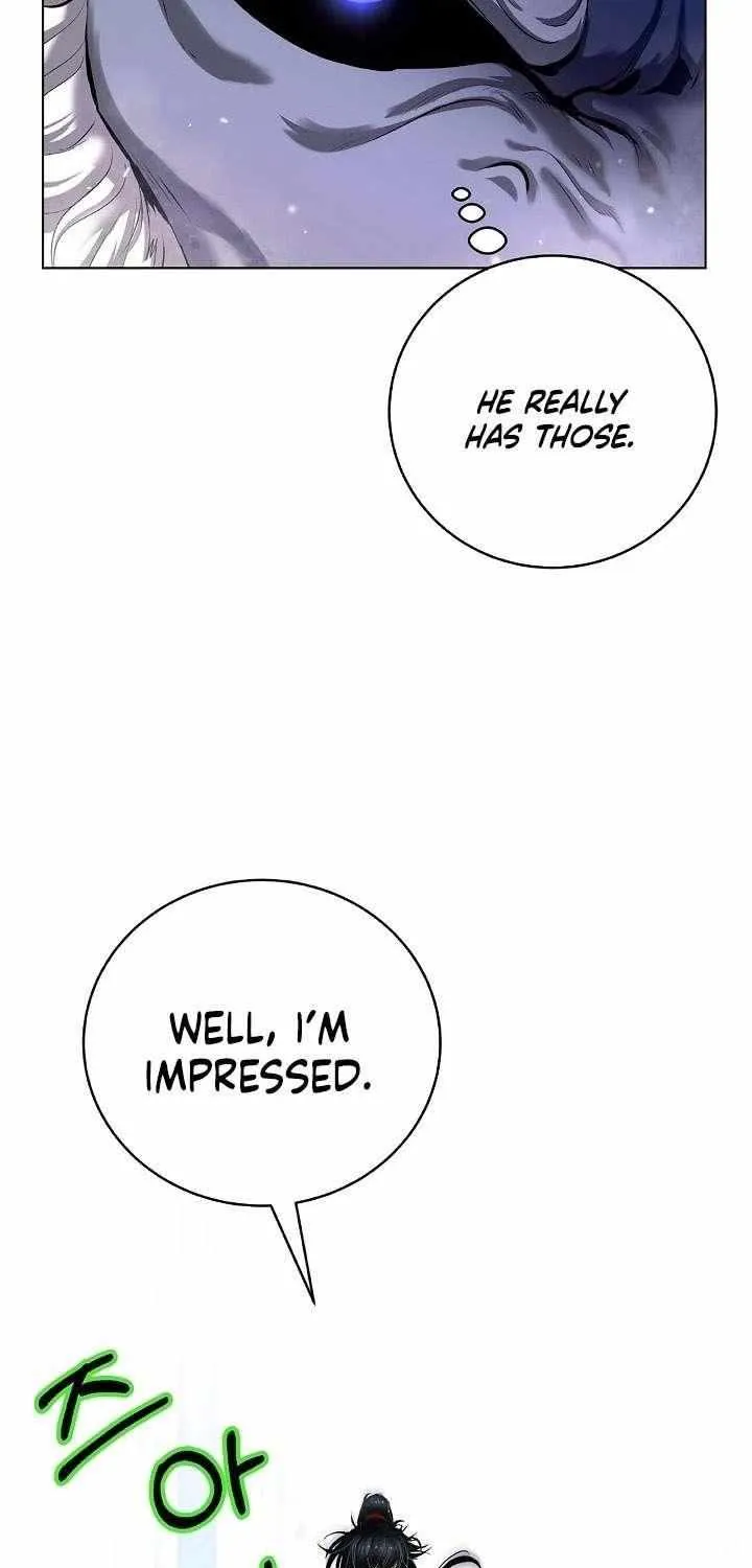 Call of the Spear Mangakakalot X Chapter 110 Page 14
