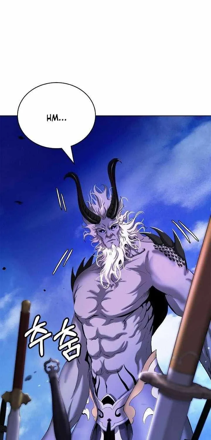 Call of the Spear Mangakakalot X Chapter 110 Page 27