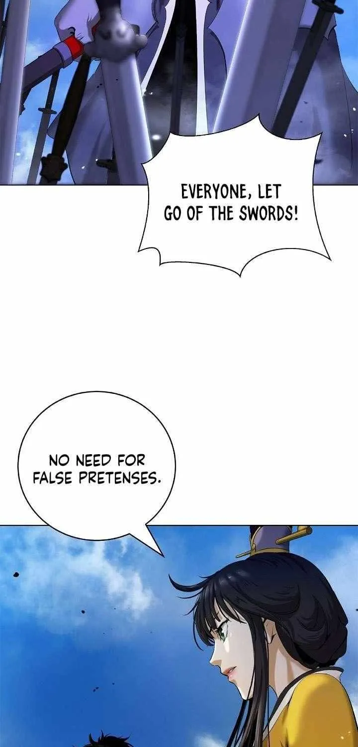 Call of the Spear Mangakakalot X Chapter 110 Page 28