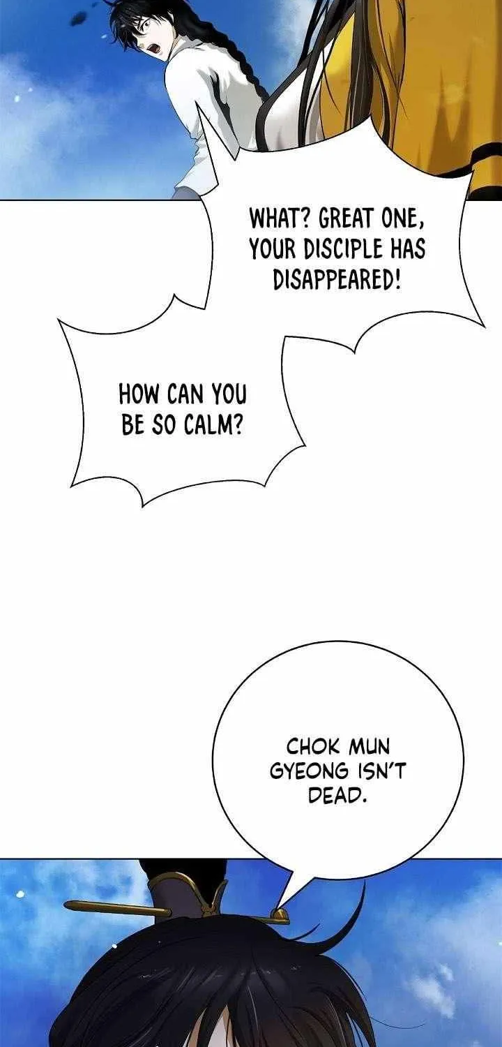 Call of the Spear Mangakakalot X Chapter 110 Page 29