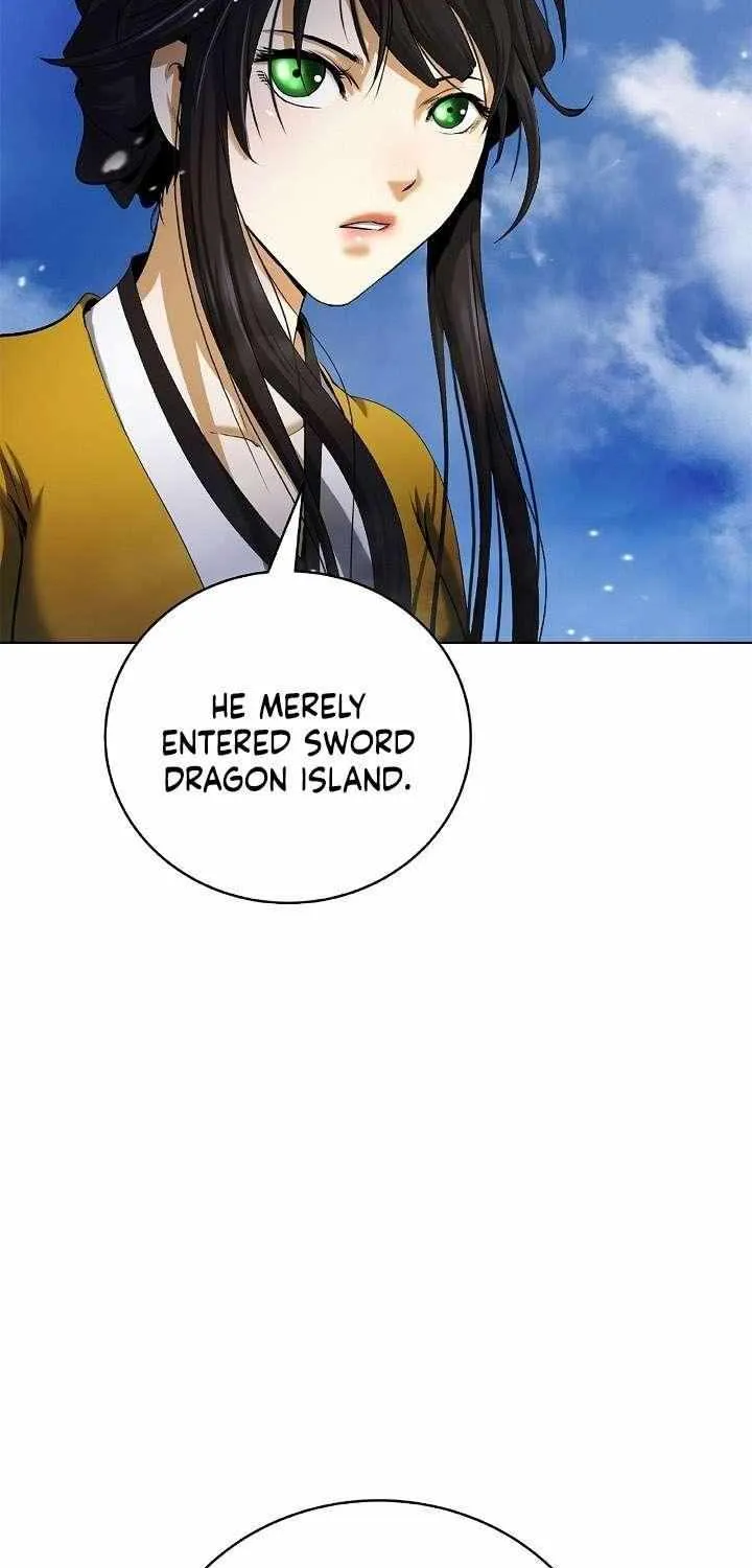 Call of the Spear Mangakakalot X Chapter 110 Page 30