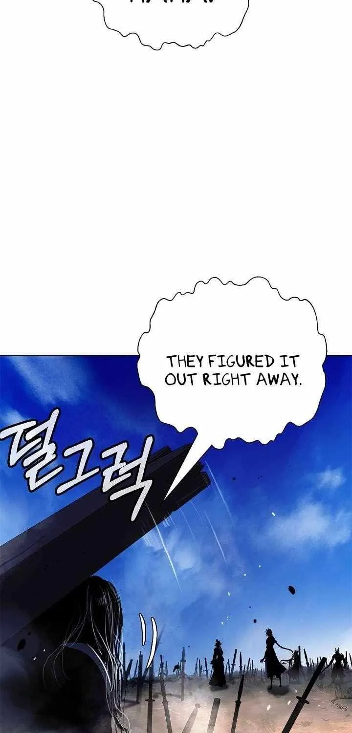 Call of the Spear Mangakakalot X Chapter 110 Page 32