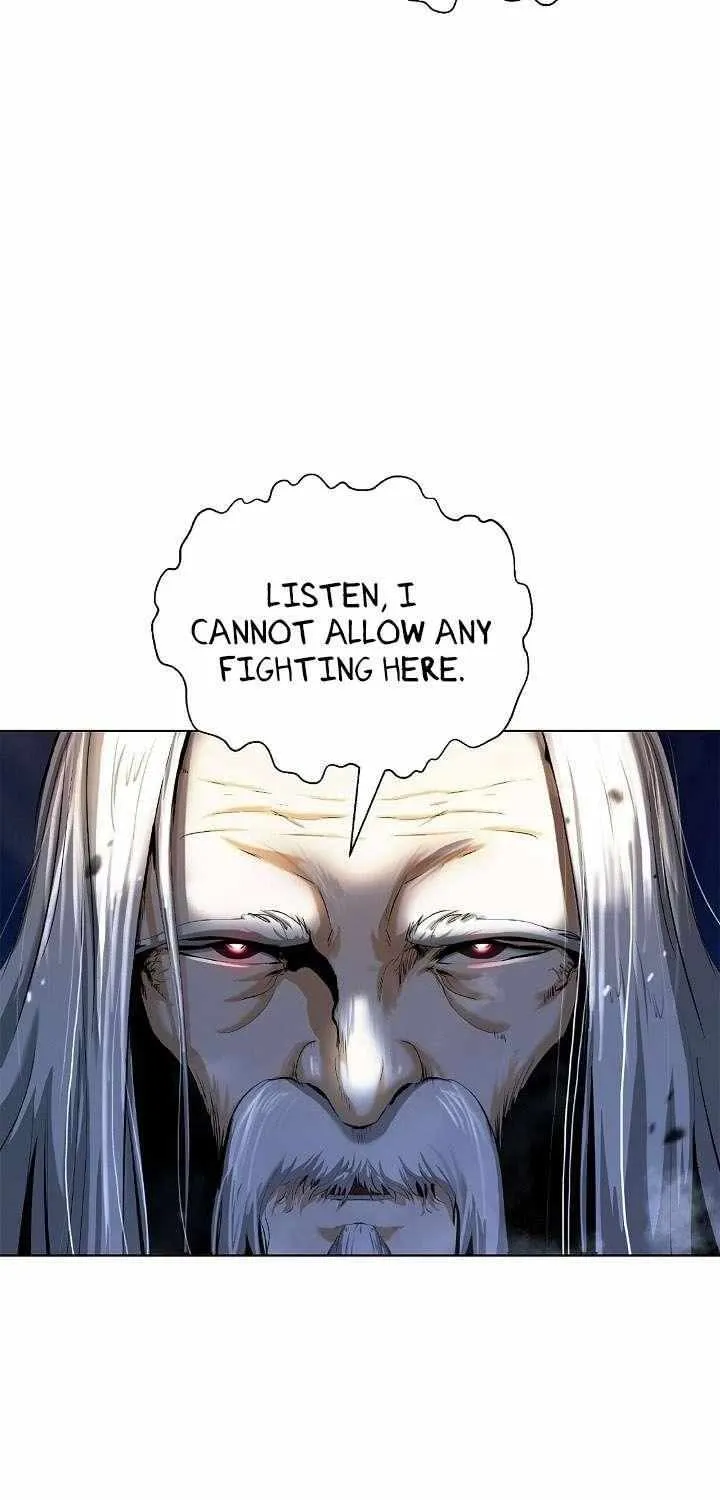 Call of the Spear Mangakakalot X Chapter 110 Page 36