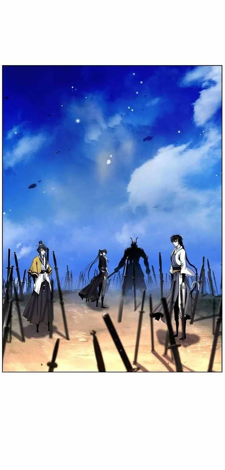 Call of the Spear Mangakakalot X Chapter 110 Page 37