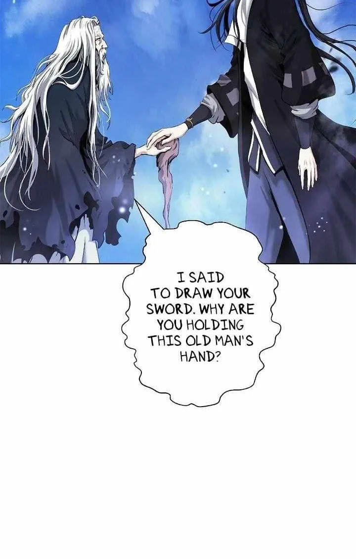 Call of the Spear Mangakakalot X Chapter 110 Page 43