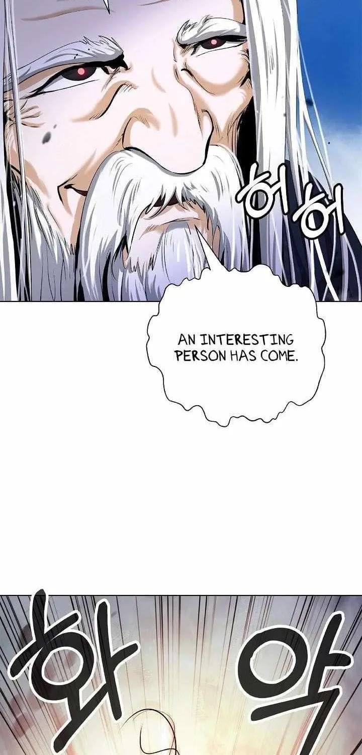 Call of the Spear Mangakakalot X Chapter 110 Page 45