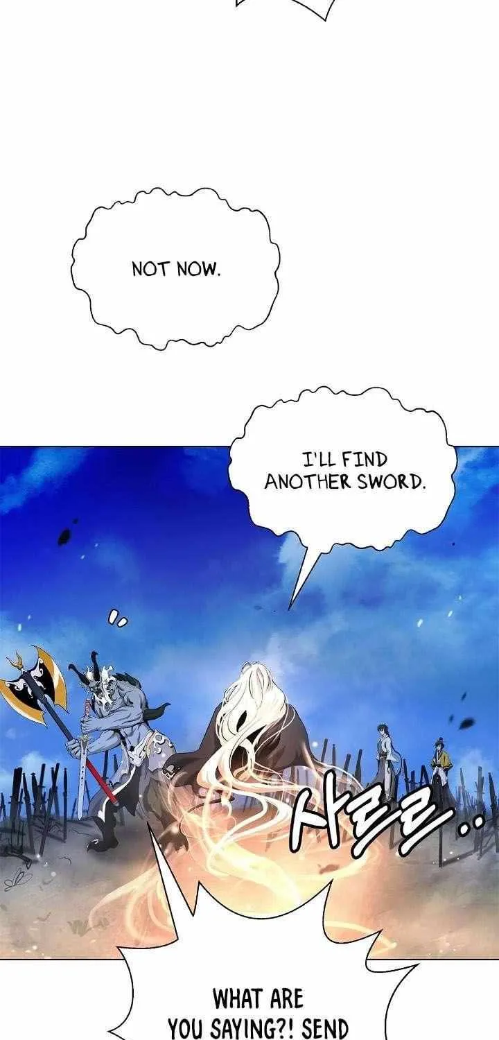 Call of the Spear Mangakakalot X Chapter 110 Page 54