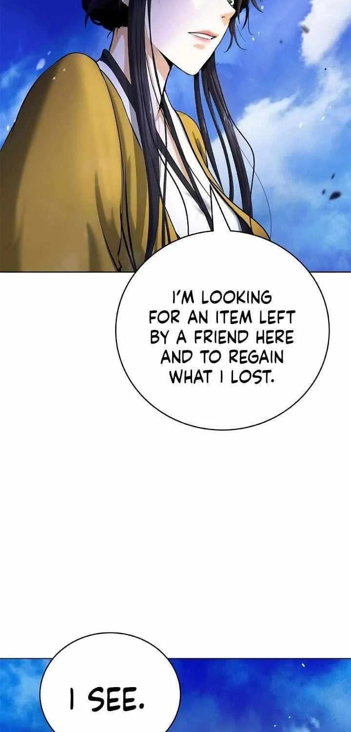 Call of the Spear Mangakakalot X Chapter 110 Page 60