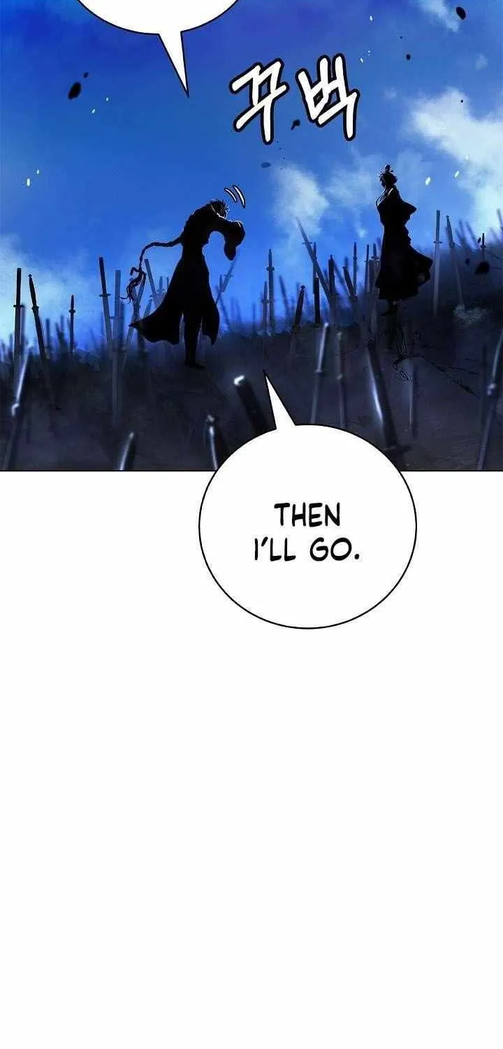 Call of the Spear Mangakakalot X Chapter 110 Page 61