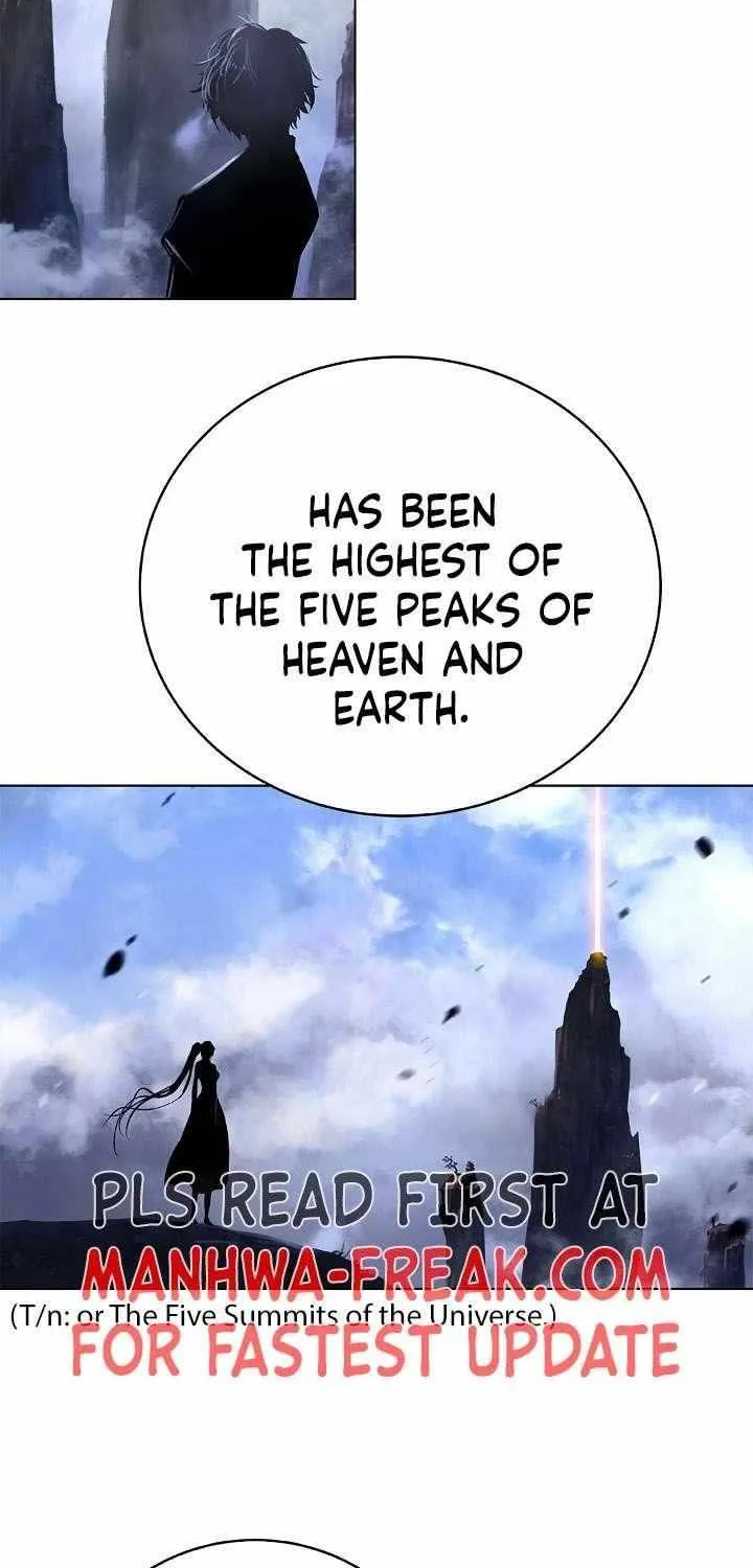 Call of the Spear Mangakakalot X Chapter 110 Page 73