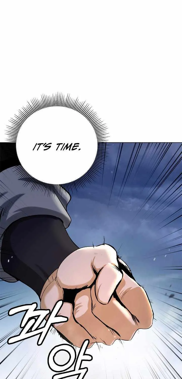 Call of the Spear Mangakakalot X Chapter 111 Page 20