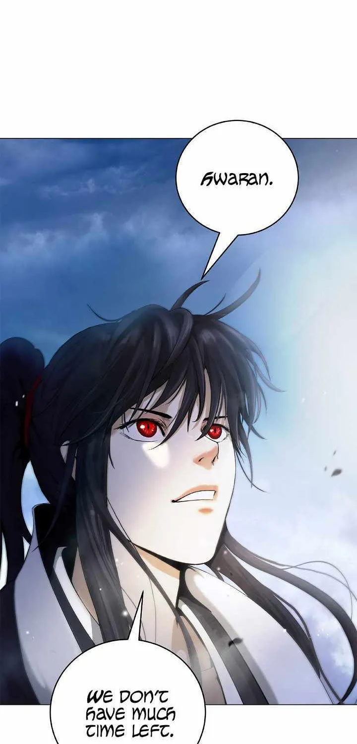 Call of the Spear Mangakakalot X Chapter 111 Page 23