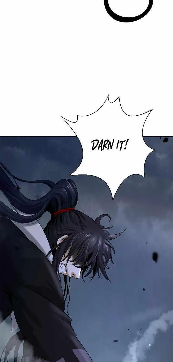 Call of the Spear Mangakakalot X Chapter 111 Page 37