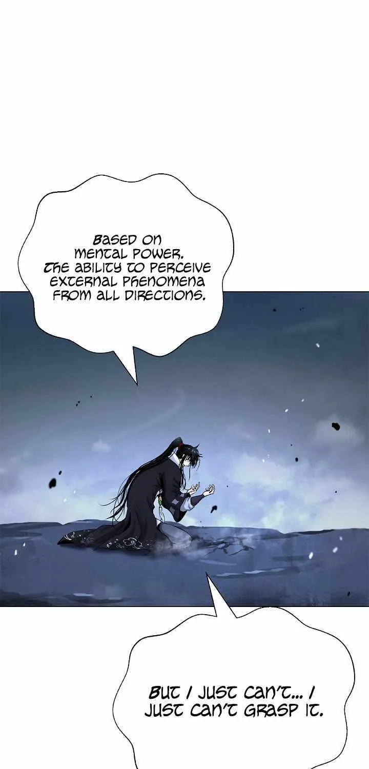 Call of the Spear Mangakakalot X Chapter 111 Page 42