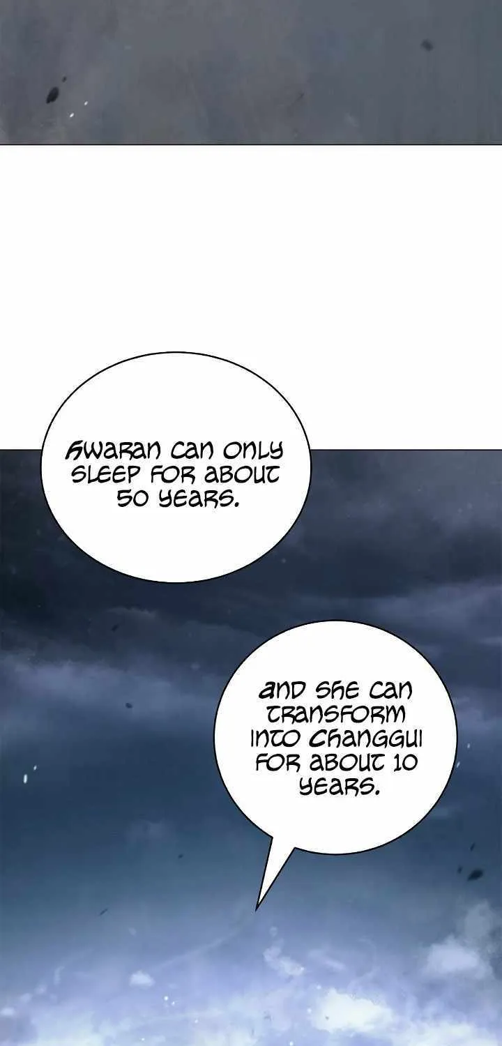 Call of the Spear Mangakakalot X Chapter 111 Page 54