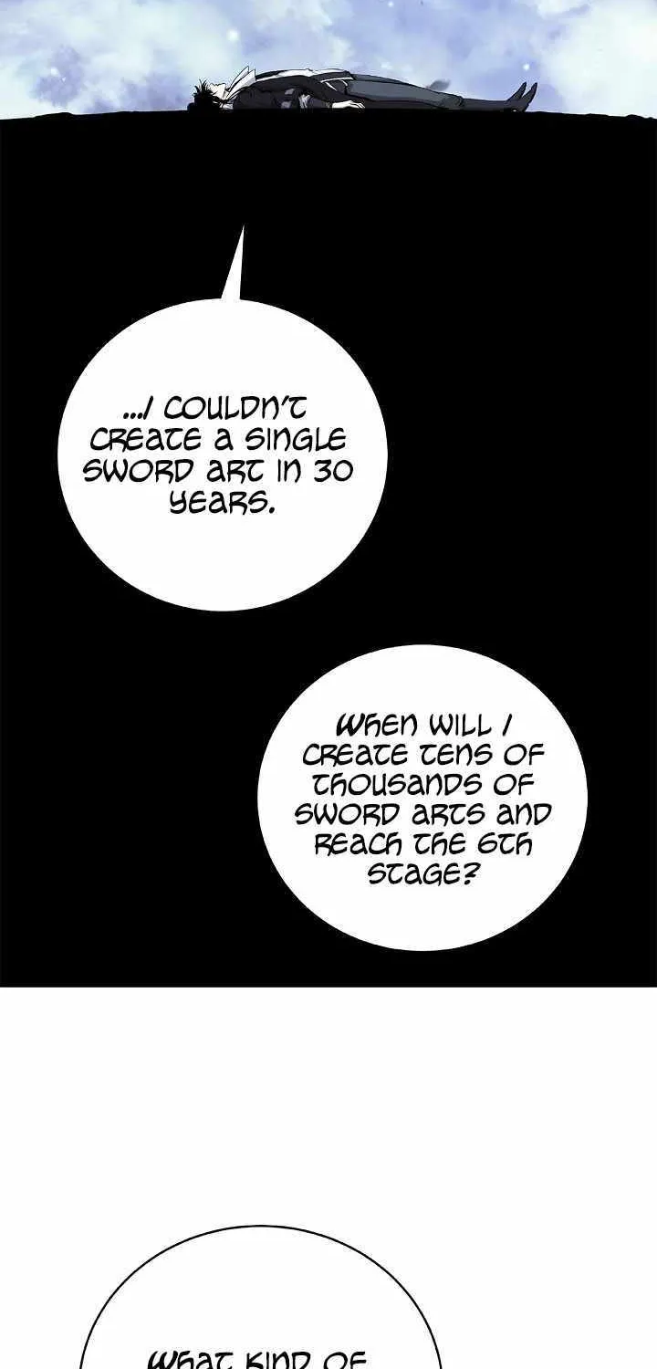 Call of the Spear Mangakakalot X Chapter 111 Page 55