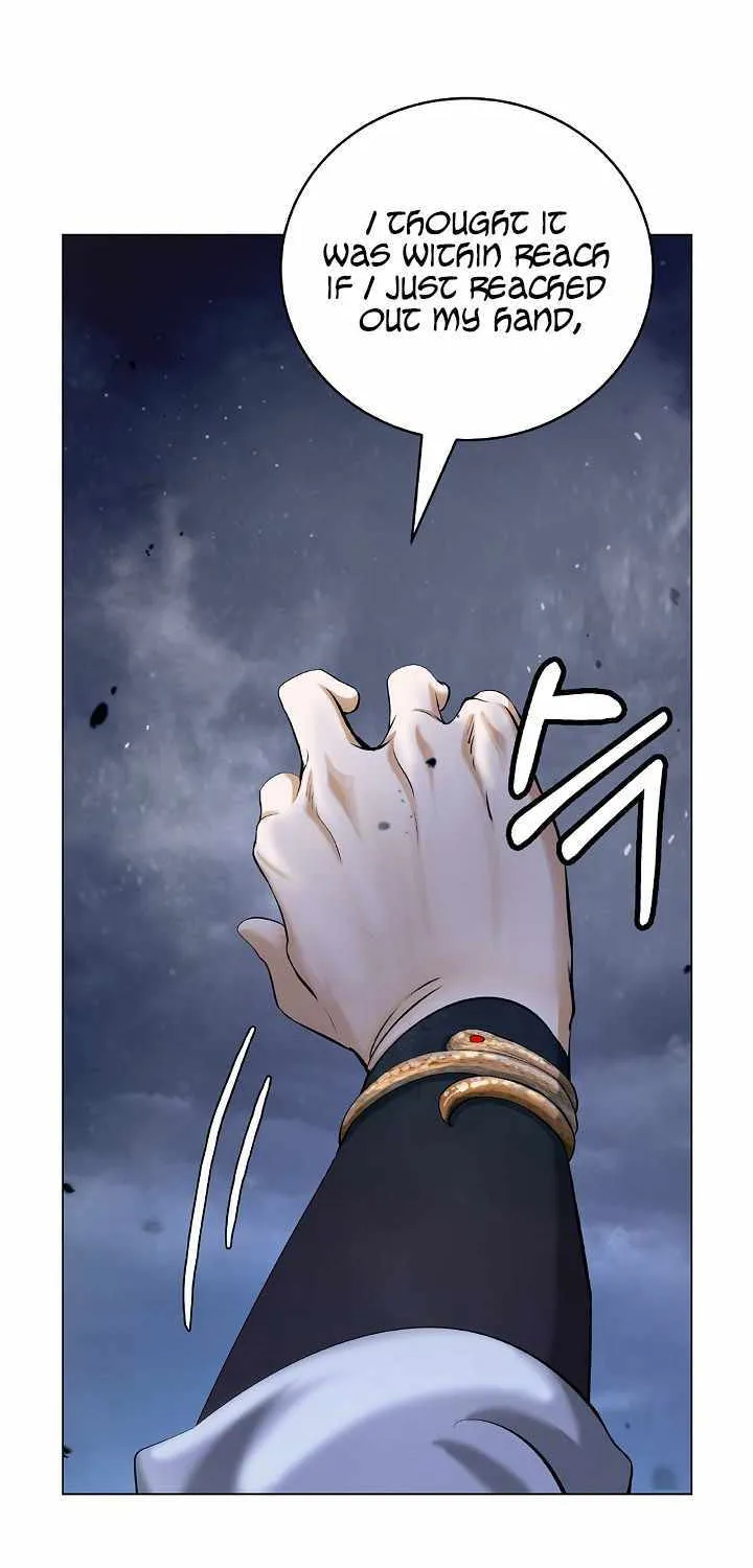 Call of the Spear Mangakakalot X Chapter 111 Page 57