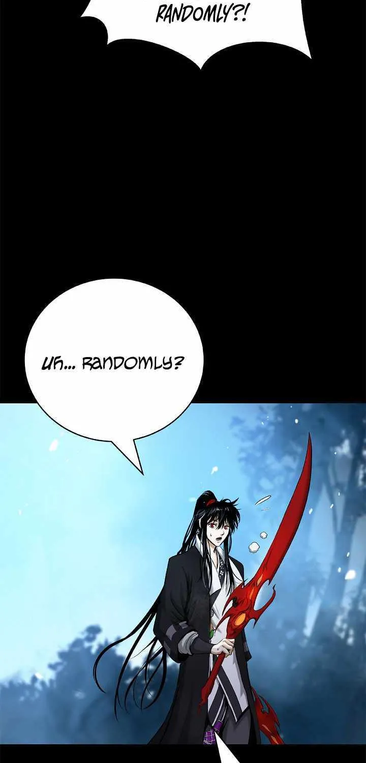 Call of the Spear Mangakakalot X Chapter 111 Page 65