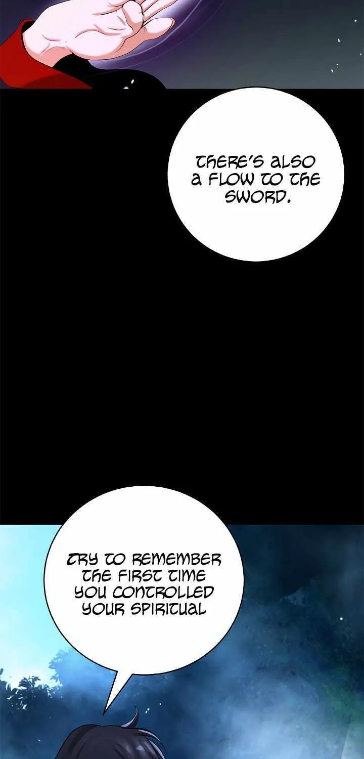 Call of the Spear Mangakakalot X Chapter 111 Page 67
