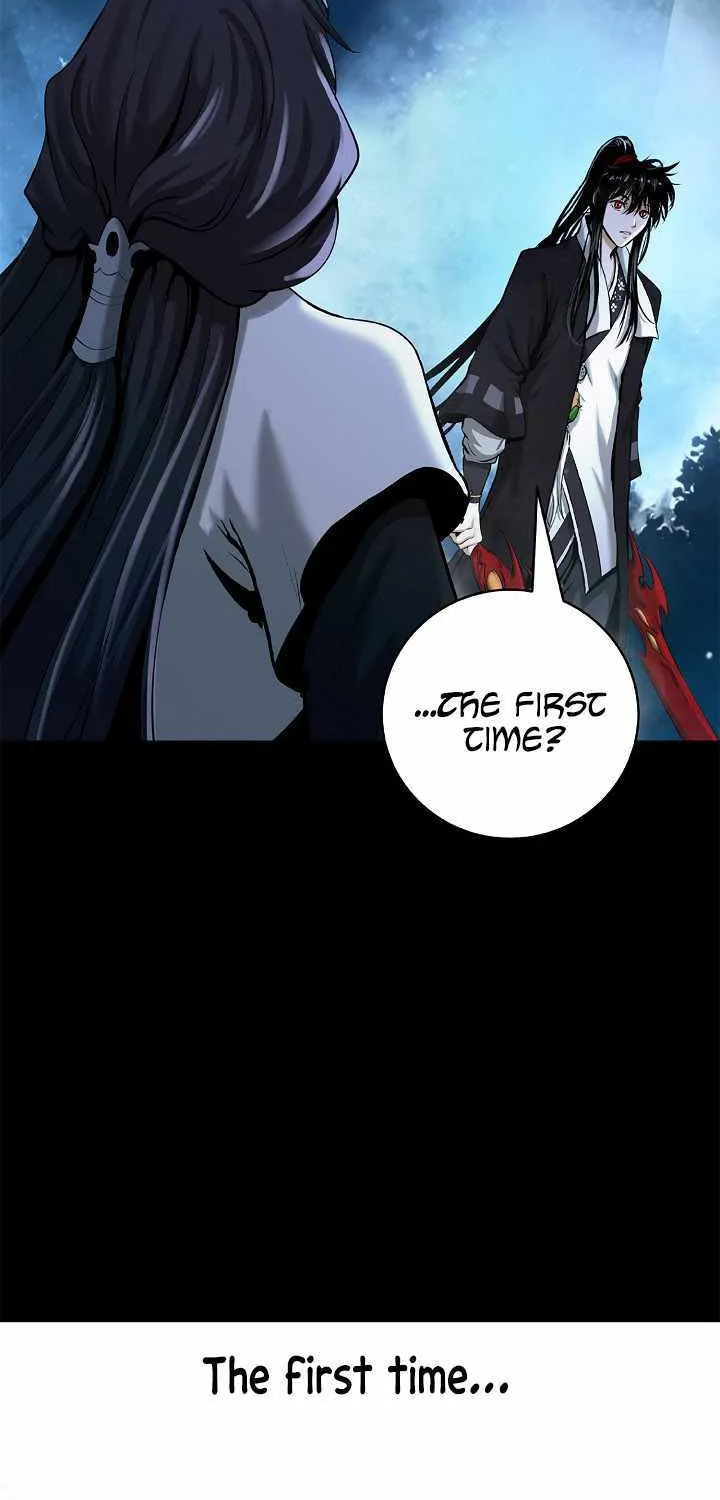 Call of the Spear Mangakakalot X Chapter 111 Page 68