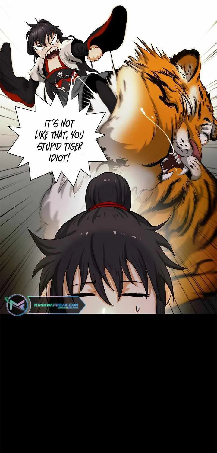 Call of the Spear Mangakakalot X Chapter 111 Page 69