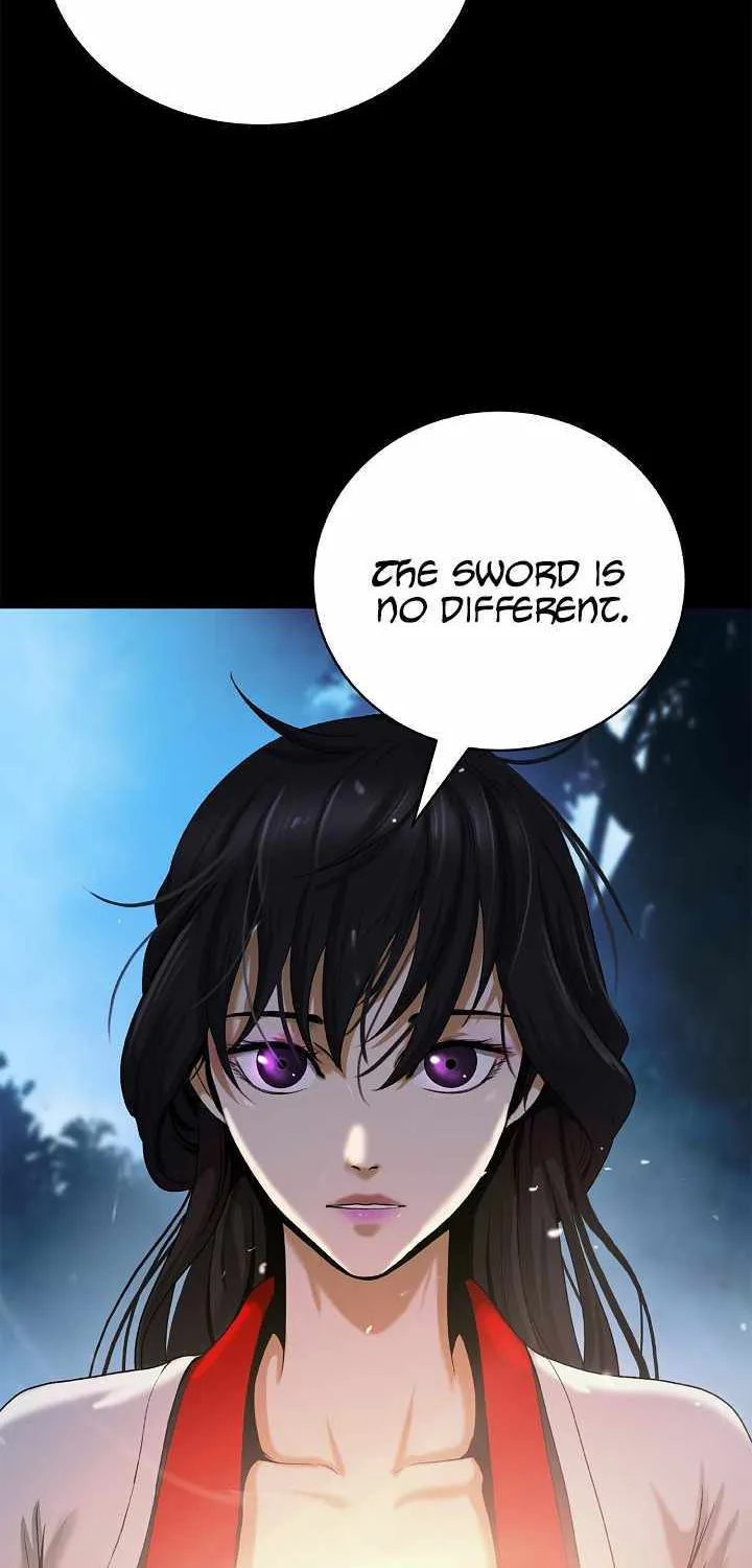 Call of the Spear Mangakakalot X Chapter 111 Page 73