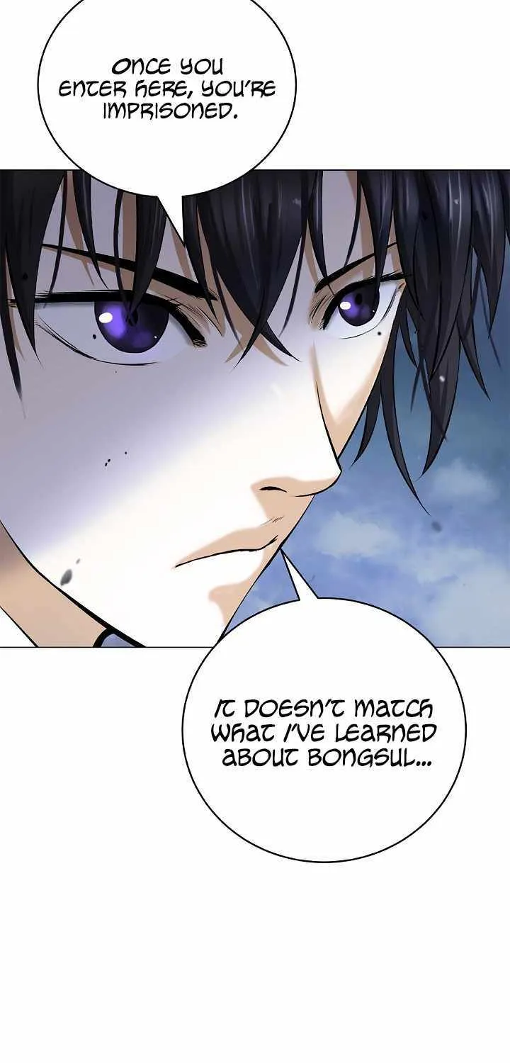 Call of the Spear Mangakakalot X Chapter 111 Page 88