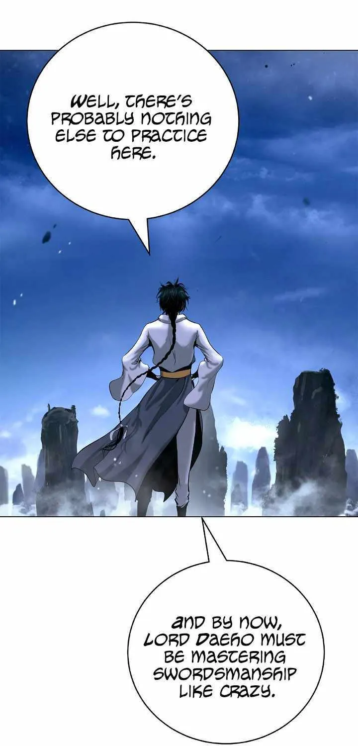 Call of the Spear Mangakakalot X Chapter 111 Page 89
