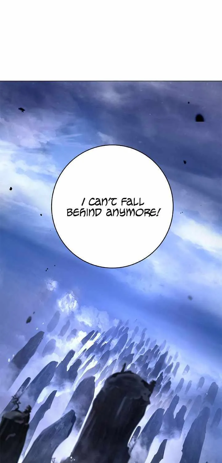 Call of the Spear Mangakakalot X Chapter 111 Page 90
