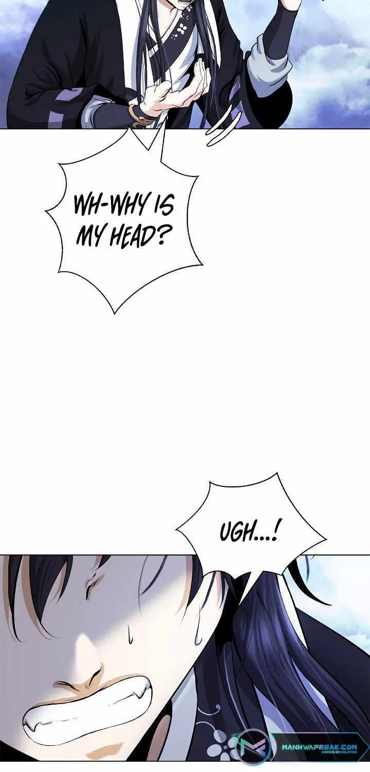 Call of the Spear Mangakakalot X Chapter 111 Page 10
