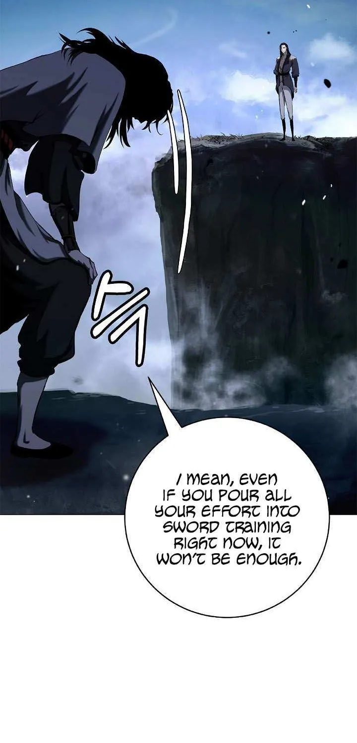 Call of the Spear Mangakakalot X Chapter 112 Page 16