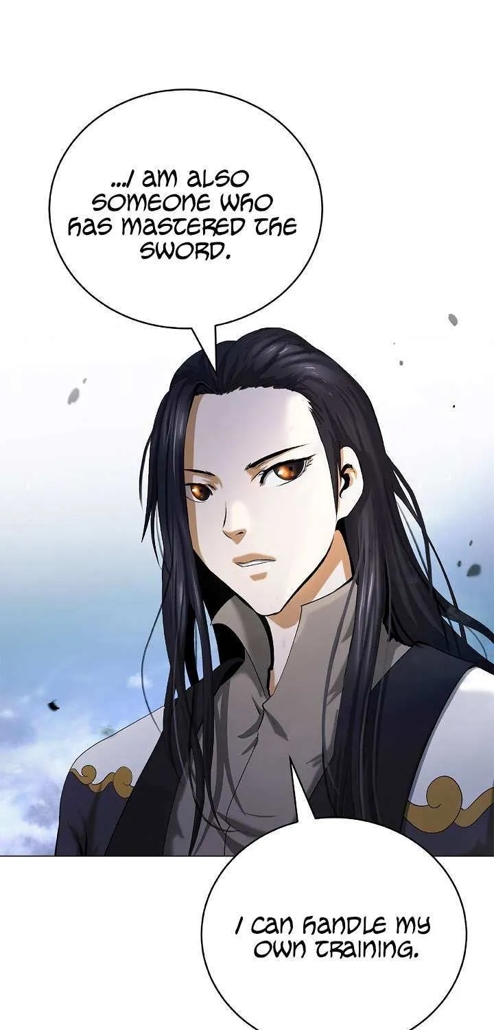 Call of the Spear Mangakakalot X Chapter 112 Page 17