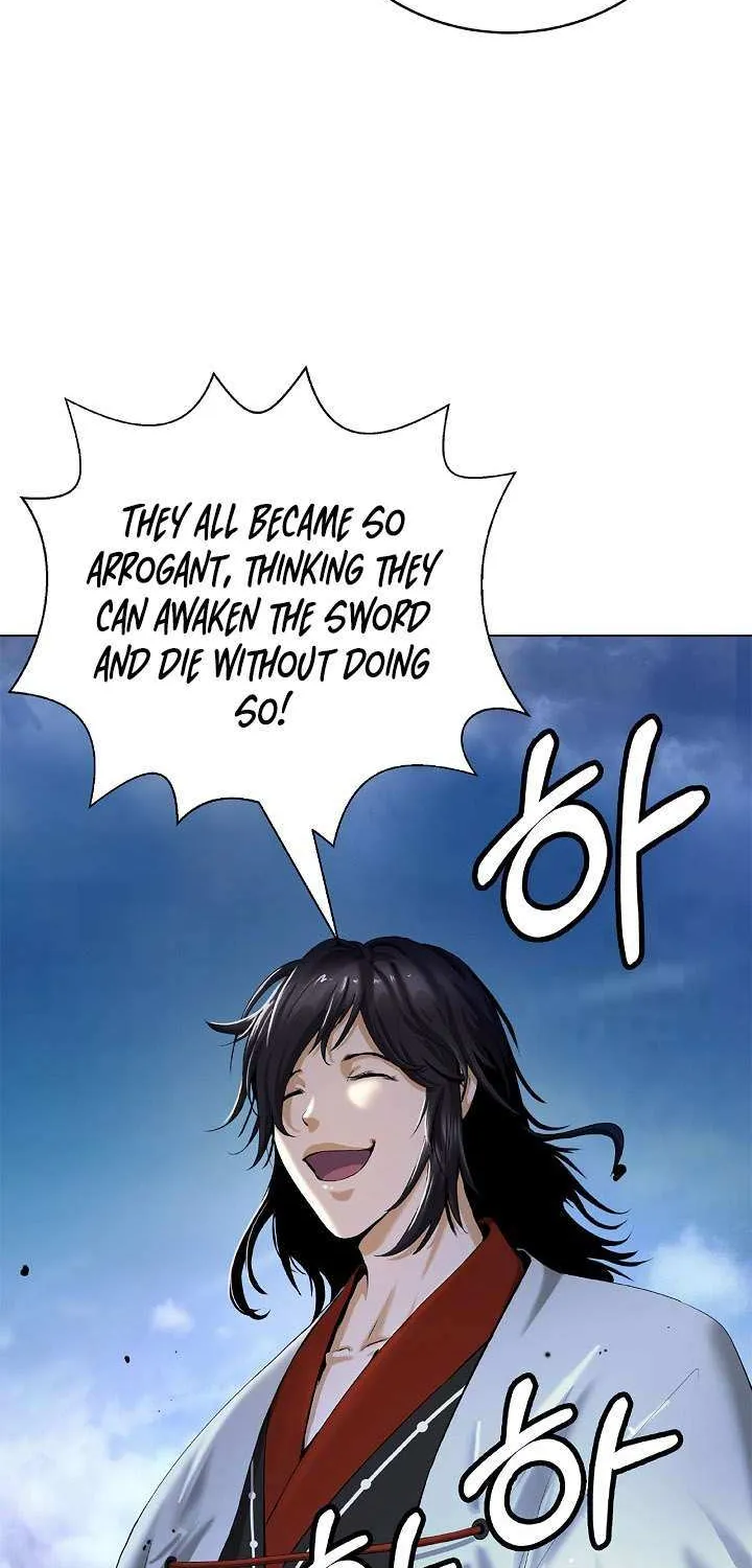 Call of the Spear Mangakakalot X Chapter 112 Page 18