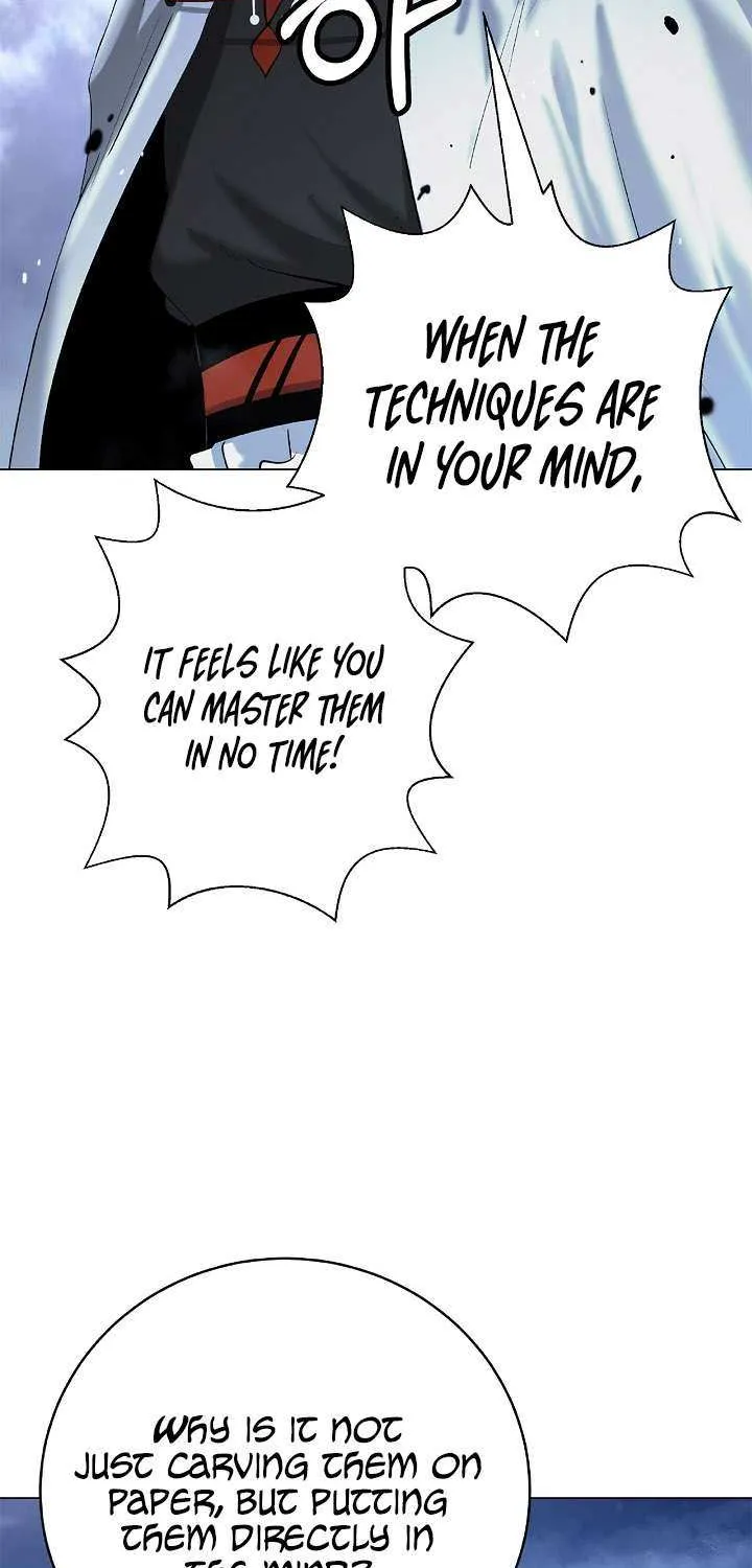 Call of the Spear Mangakakalot X Chapter 112 Page 19