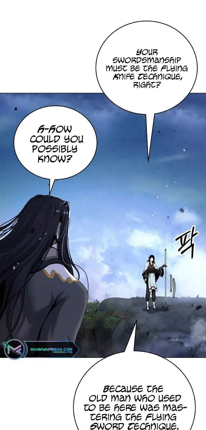 Call of the Spear Mangakakalot X Chapter 112 Page 21