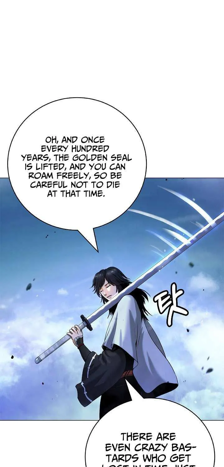 Call of the Spear Mangakakalot X Chapter 112 Page 25